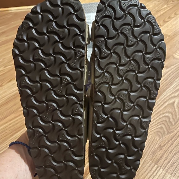Birkenstock Franca size 37 new in box - Picture 4 of 5